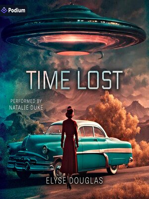 cover image of Time Lost